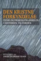Den kristne forkyndelse 