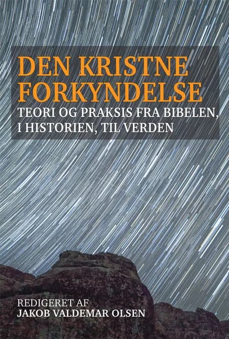 Den kristne forkyndelse 
