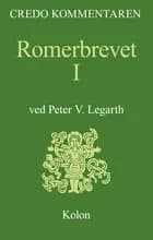 Romerbrevet 1 af Flemming Baatz Kristensen