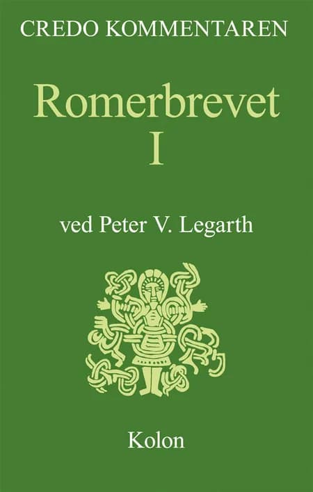 Romerbrevet 1 af Flemming Baatz Kristensen
