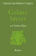 Galaterbrevet
