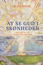 At se Gud i skønheden