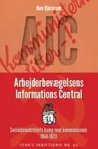 AIC - Arbejderbevægelsens Informations Central