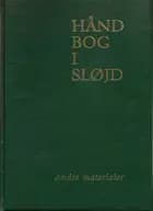 Håndbog i sløjd