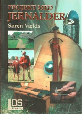 Projekt med jernalder af Søren Vælds