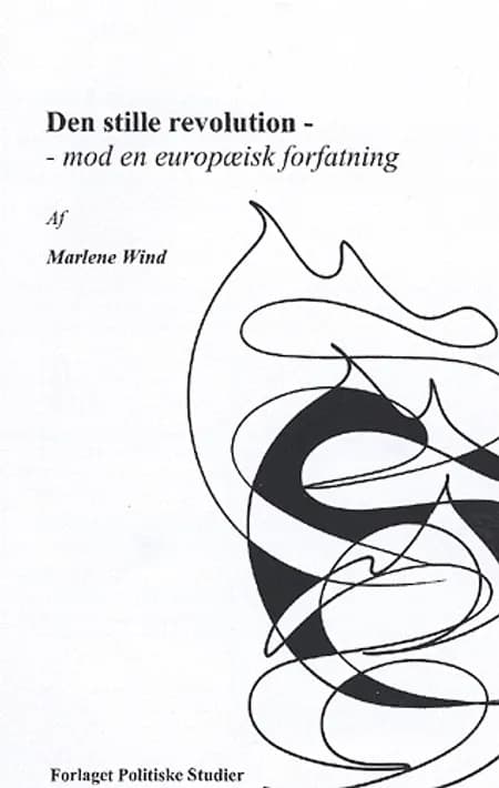 Den stille revolution af Marlene Wind