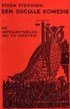 Den sociale komedie af Steen Steensen Blicher