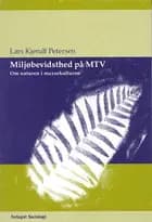 Miljøbevidsthed på MTV