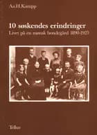 10 søskendes erindringer