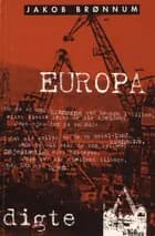Europadigte af Jakob Brønnum
