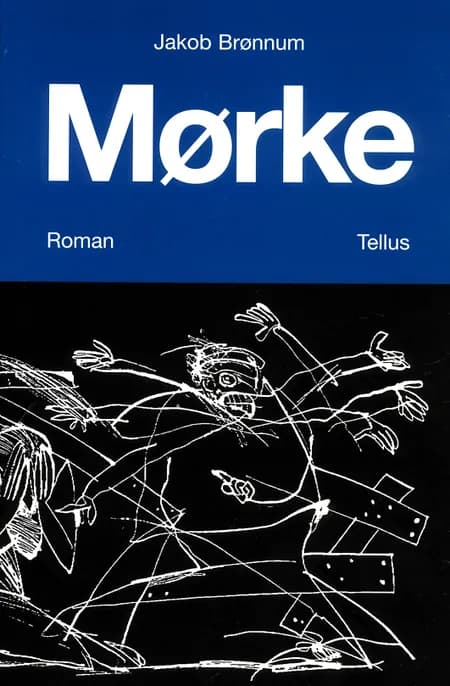 Mørke af Jakob Brønnum