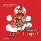 Julemanden humper!