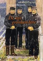 De nye grønlændere af Henrik Wilhjelm