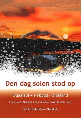 Den dag solen stod op af Lene Leed