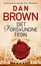 Det forsvundne tegn (pocket)