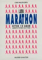 Løb marathon efter 12 uger