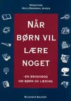 Når børn vil lære noget