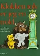 Klokken tolv er jeg en trold