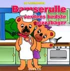Bamserulle - verdens bedste pizzabager