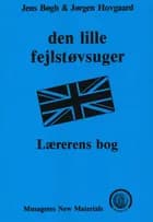 Den lille fejlstøvsuger af Jens Bøgh og Jørgen Hovgaard