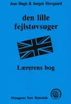 Den lille fejlstøvsuger
