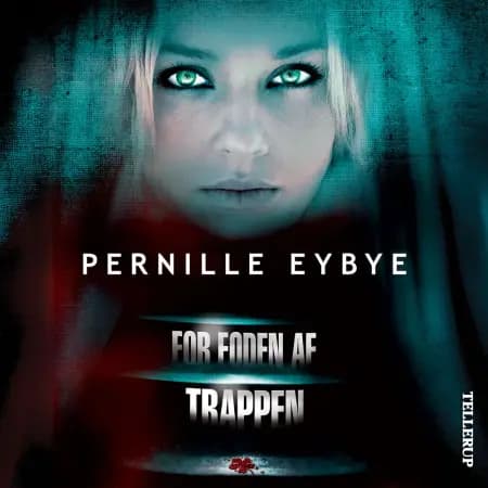 For foden af trappen af Pernille Eybye