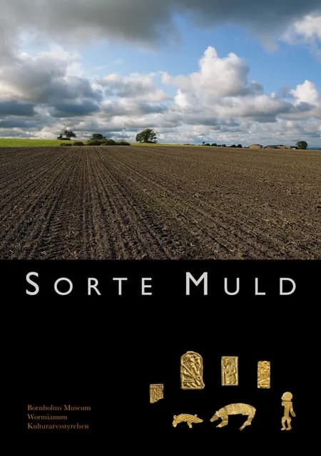 Sorte Muld af Flere