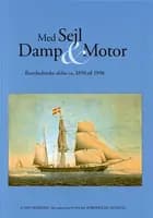 Med sejl damp & motor