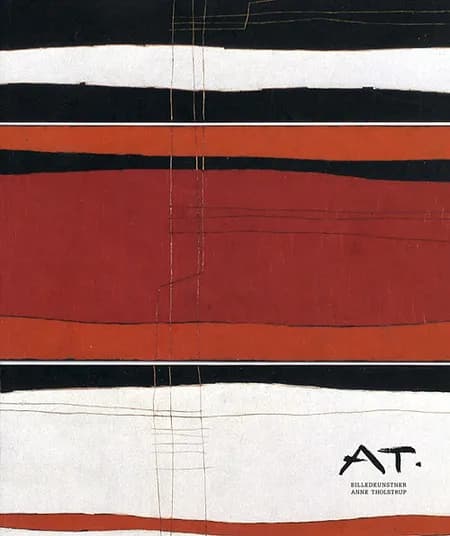 AT af Anne Tholstrup