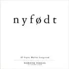 Nyfødt