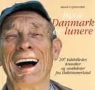 Hvor Danmark er lunere