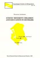 Ethnic minority children and education in Denmark