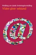 Viden giver velstand af Jørgen Burchardt