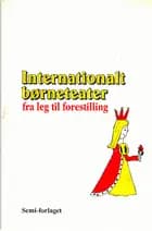 Internationalt børneteater