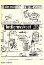 Fattigrøvskost