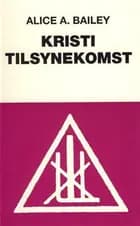 Kristi tilsynekomst