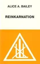 Reinkarnation af Alice A. Bailey