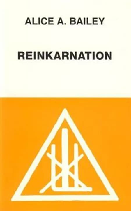 Reinkarnation af Alice A. Bailey