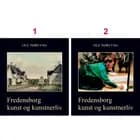 Fredensborg - kunst og kunstnerliv
