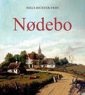 Nødebo af Niels Richter-Friis