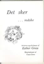 Det sker - måske