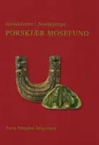 Porskjær mosefund