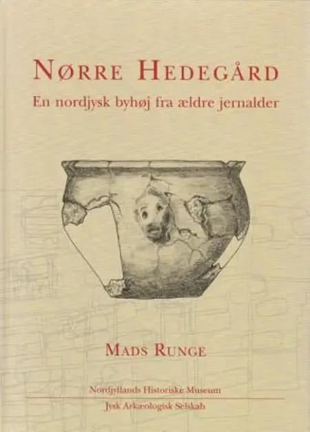 Nørre Hedegård af Mads Runge