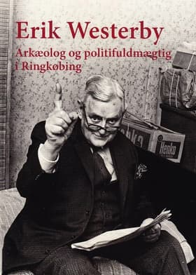 Erik Westerby af Palle Eriksen