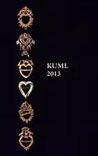 Kuml 2013