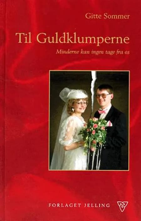Til Guldklumperne af Gitte Sommer