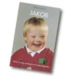 Jakob bliver aldrig professionel fodboldspiller af Erling Andersen