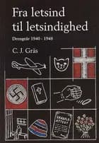 Fra letsind til letsindighed