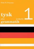 Tysk mini grammatik