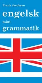 Engelsk mini grammatik